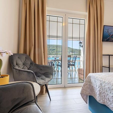 Apartments Sentic 네움 외부 사진