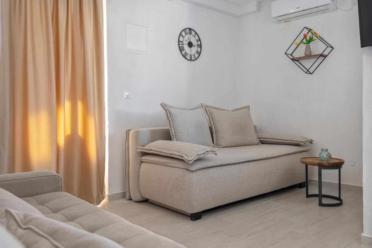 Apartments Sentic 네움 외부 사진