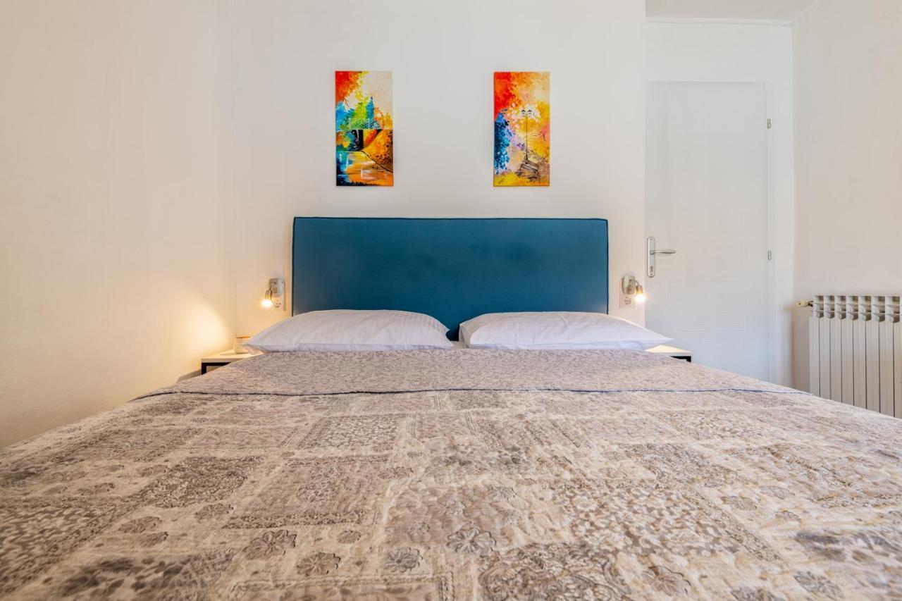 Apartments Sentic 네움 외부 사진