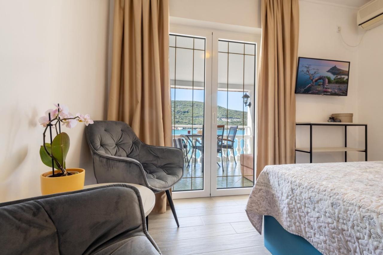Apartments Sentic 네움 외부 사진