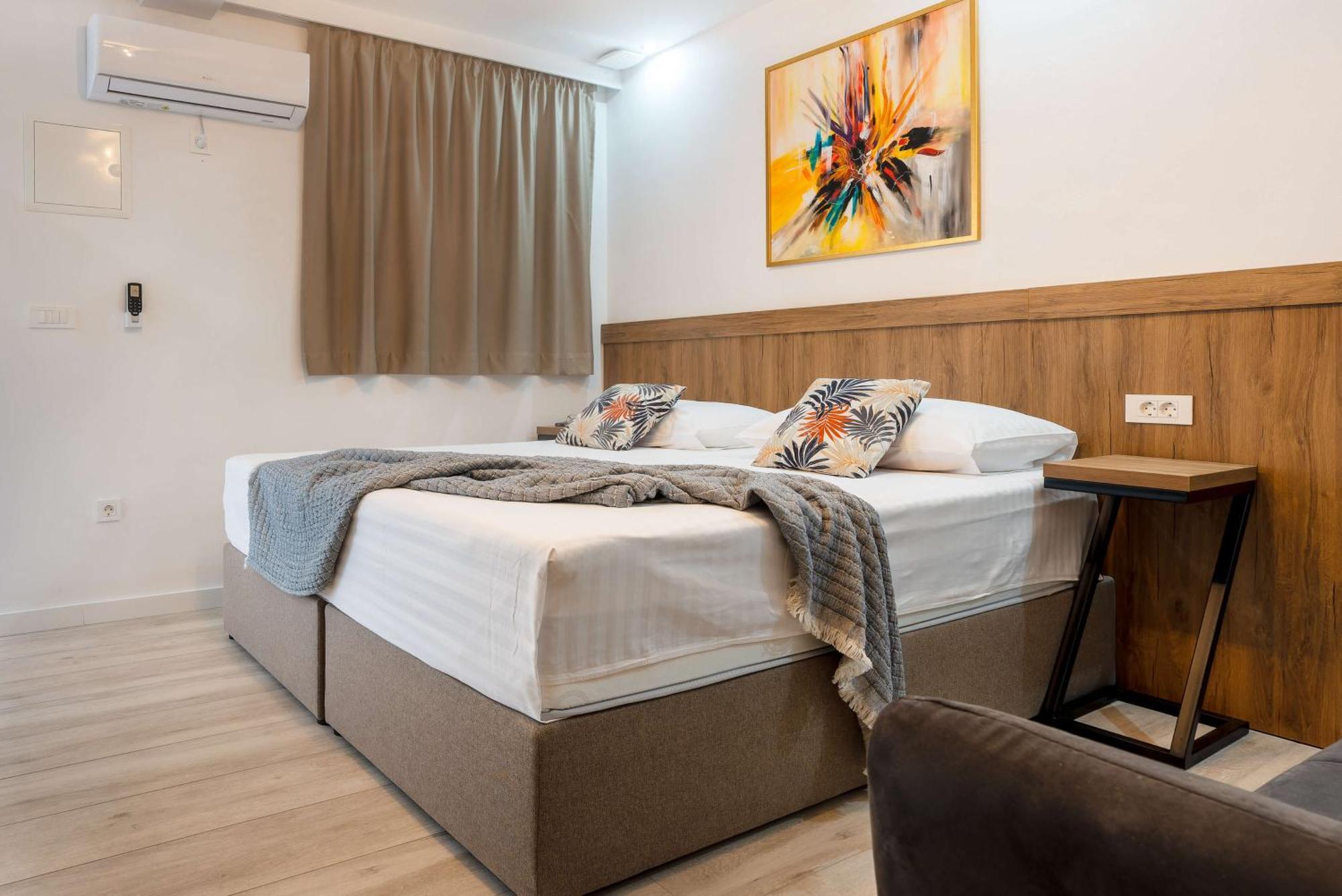 Apartments Sentic 네움 외부 사진