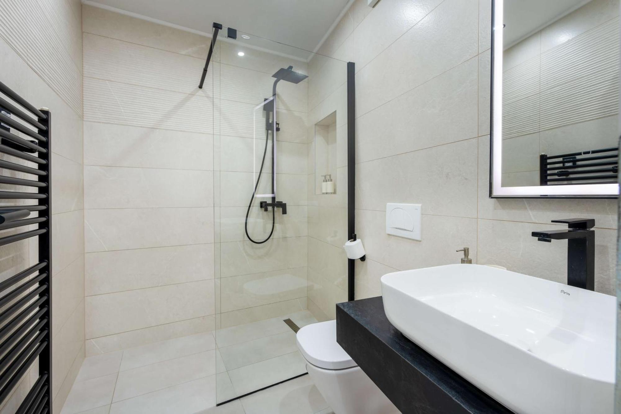 Apartments Sentic 네움 외부 사진